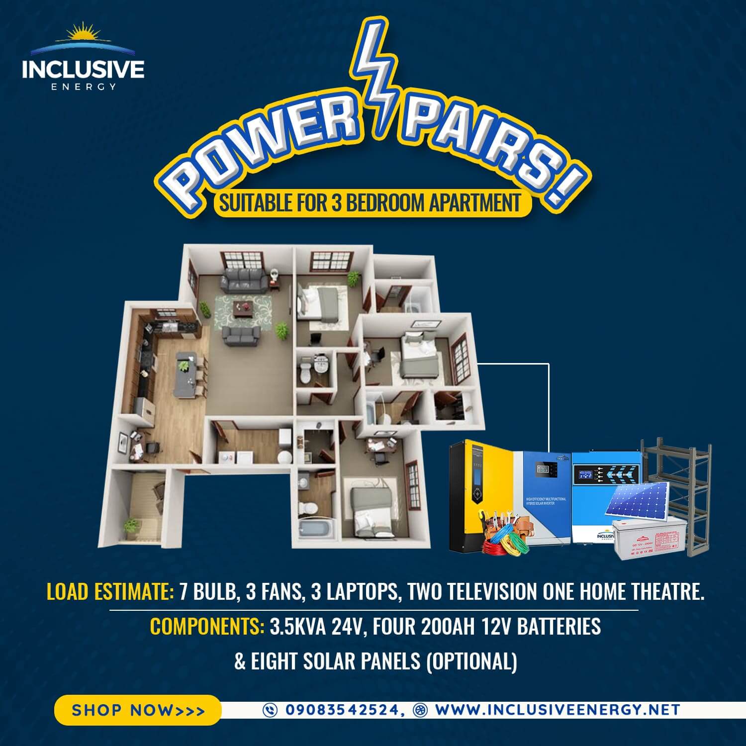 How much is utilities for a 2 bedroom apartment