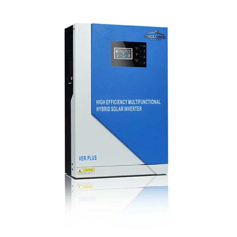 Inclusive energy 5kv inverter