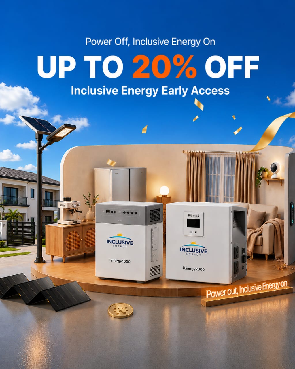 inclusive energy solar promo